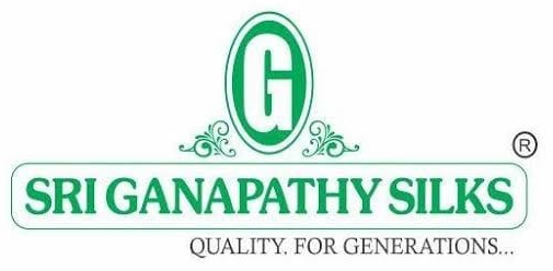 Sri Ganapathy Silks